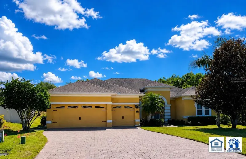 12419 Hammock Hill Dr, FL