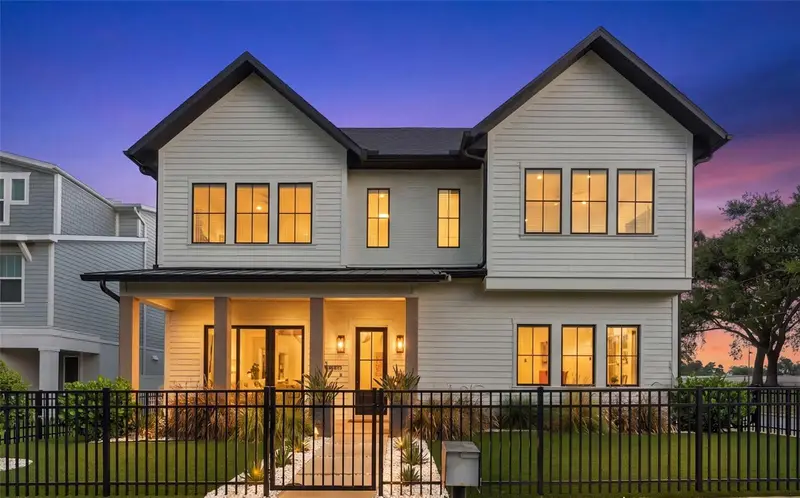 Tampa listing