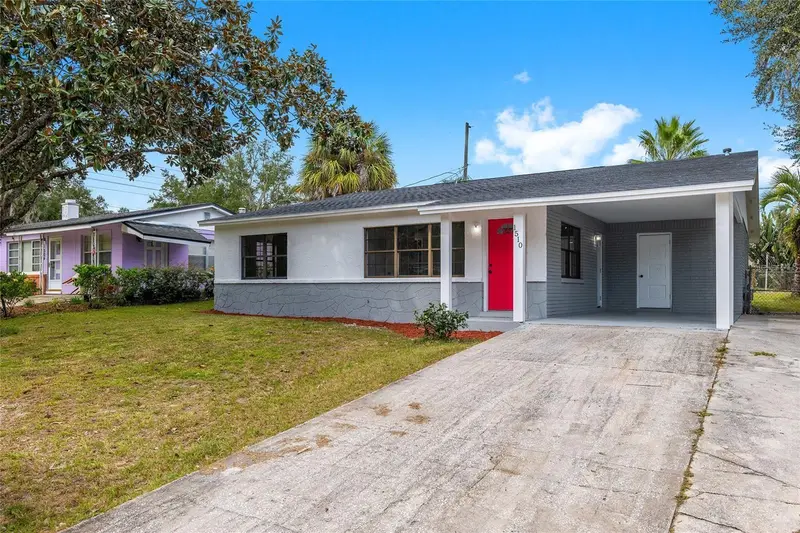 1510 Se 14th Ave, FL