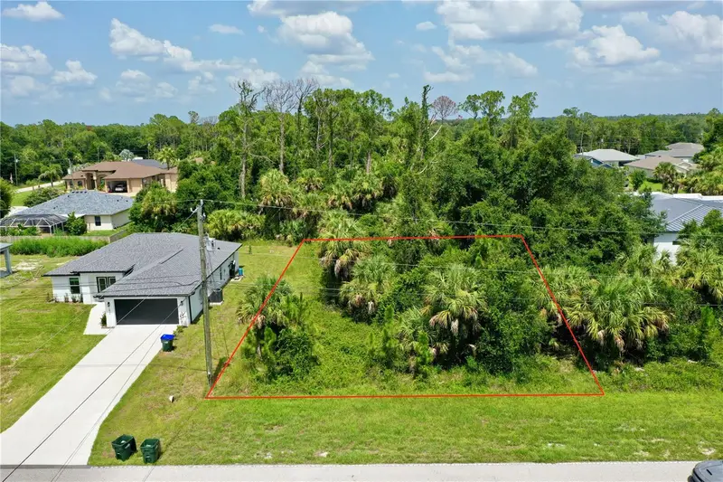 Nordendale Blvd, FL