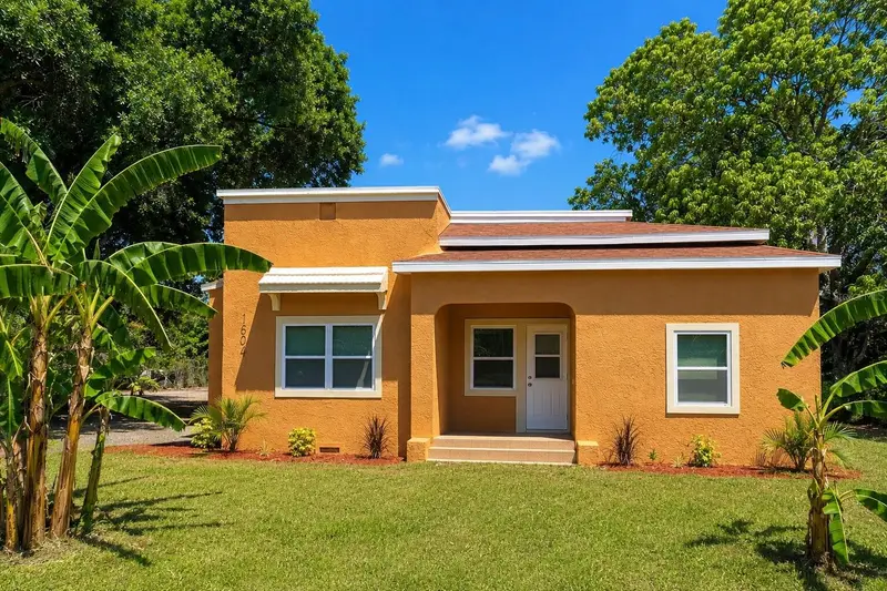 1604 Angle Rd, FL