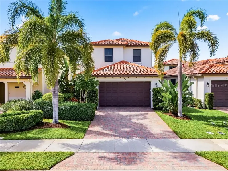5434 Useppa Dr, FL