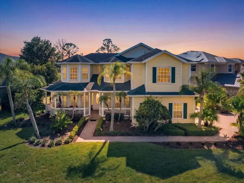 17802 Saint Lucia Isle Dr, FL