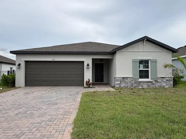 5329 Senza Trl, FL