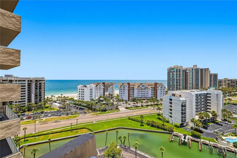 1621 Gulf Blvd #1408, FL