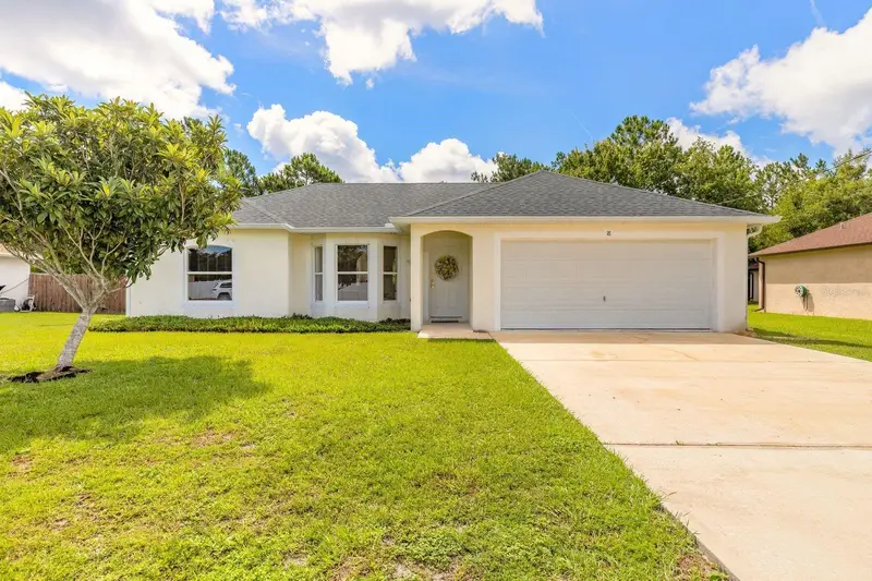 Matanzas Woods listing