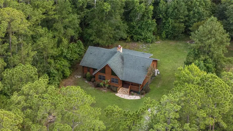 Historic Sanford listing