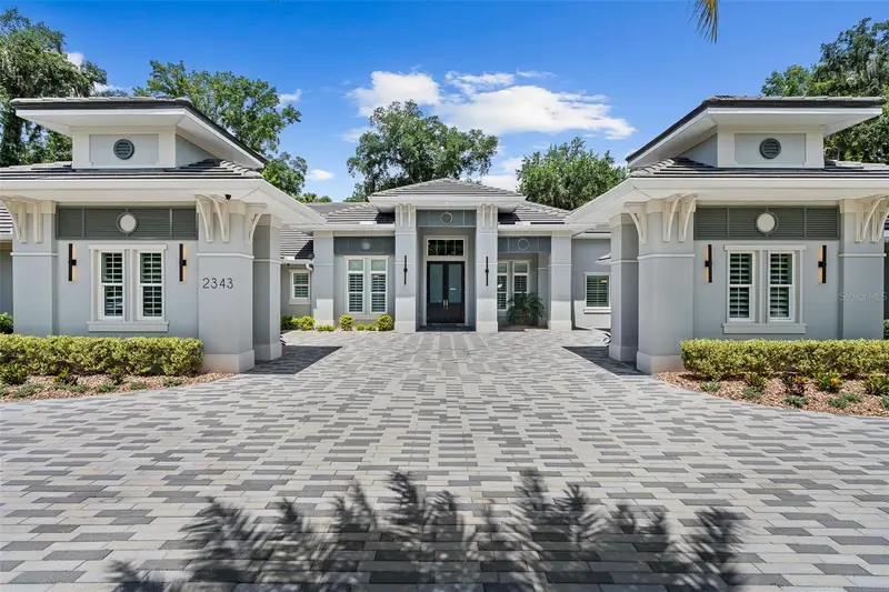 New Smyrna Beach pending
