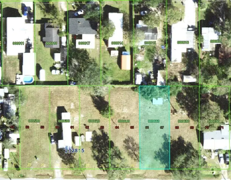Cochran St, FL