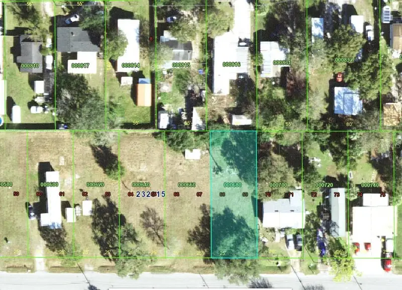 2307 Cochran St, FL