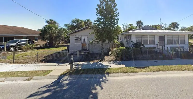 314 Avenue Y Ne, FL
