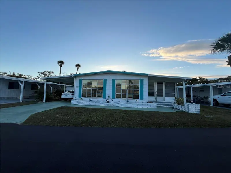609 Cervina Dr, FL