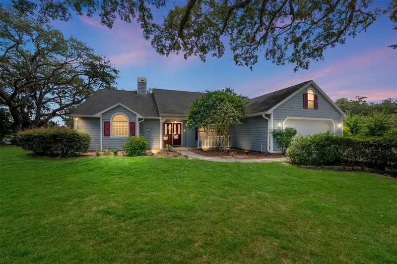4611 N Rushmore Loop, FL