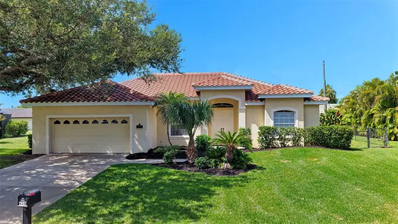 439 E Rossetti Dr, FL