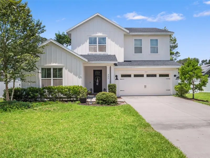 777 Halifax Ave, FL