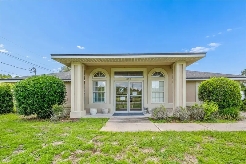 885 Sw Sisters Welcome Rd, FL