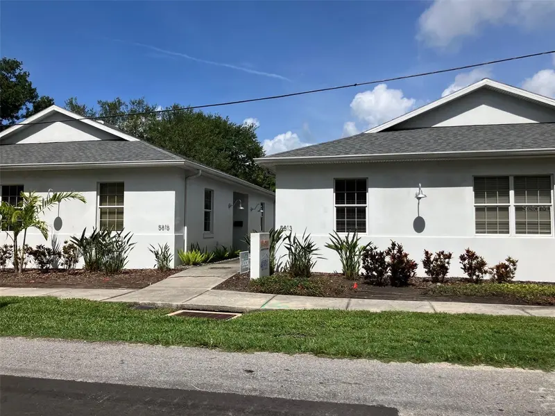 5813 And 5815 S Macdill Ave, FL