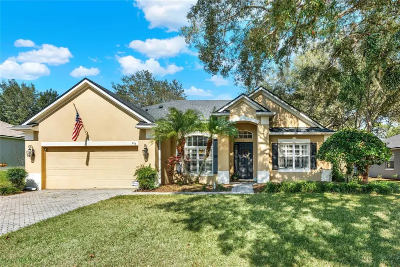 873 Gulf Land Dr, FL