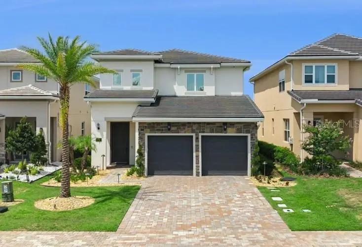 Bella Collina listing