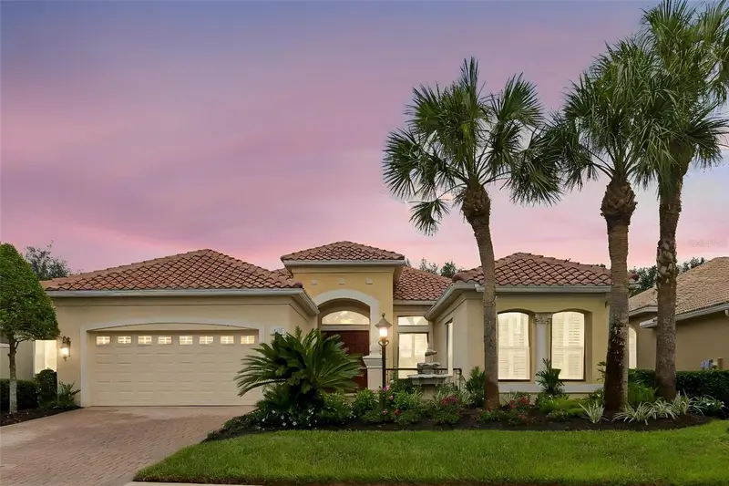 7222 Lake Forest Gln, FL