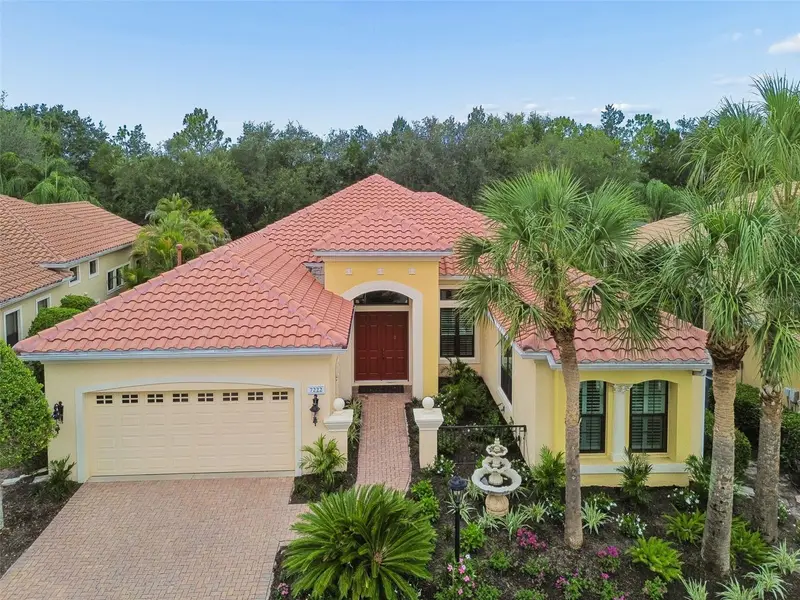 7222 Lake Forest Gln, FL