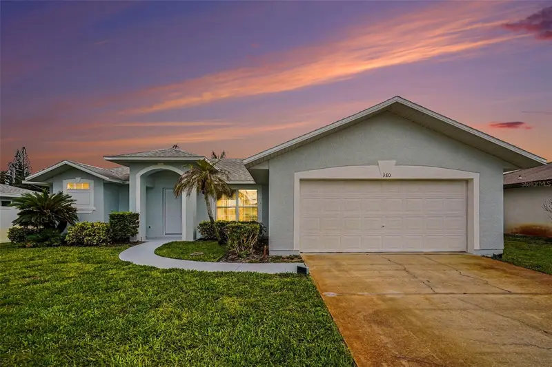 380 Sheridan Ave, FL