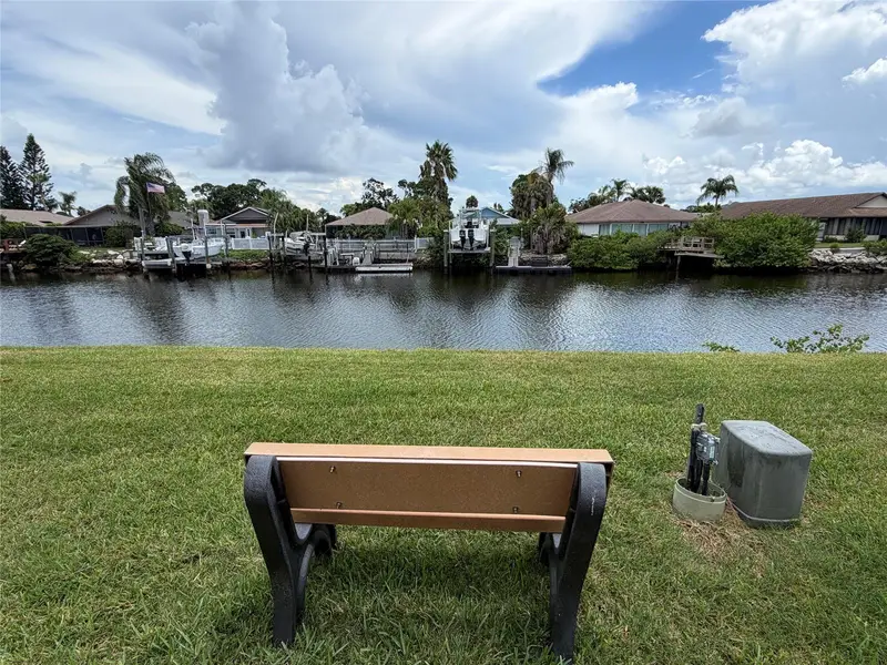4533 Marine Pkwy #204, FL