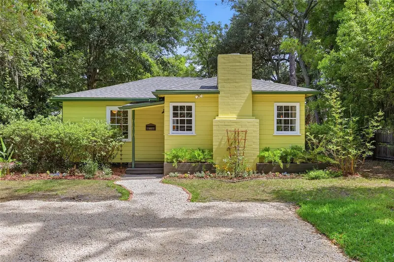 616 Nw 8th Pl, FL