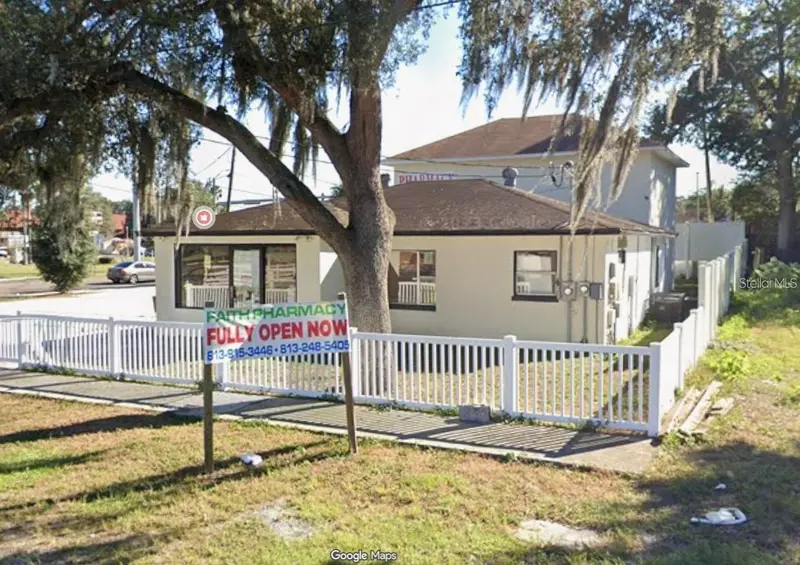 2111 E 93rd Ave, FL