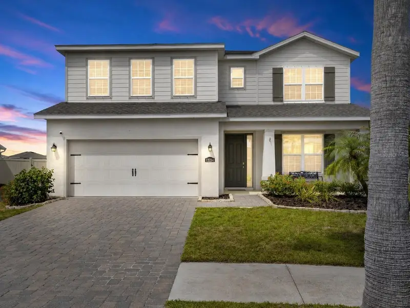 12234 Blue Pacific Dr, FL