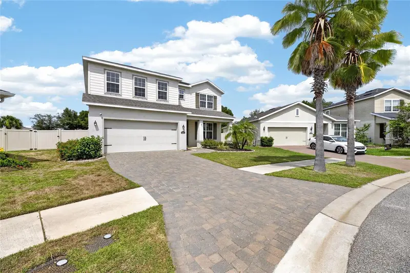 12234 Blue Pacific Dr, FL