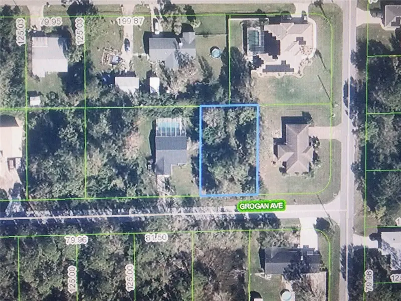 904 Grogan Ave, FL