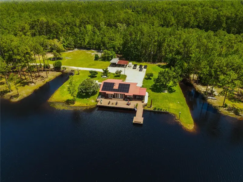 153897 County Road 108, FL