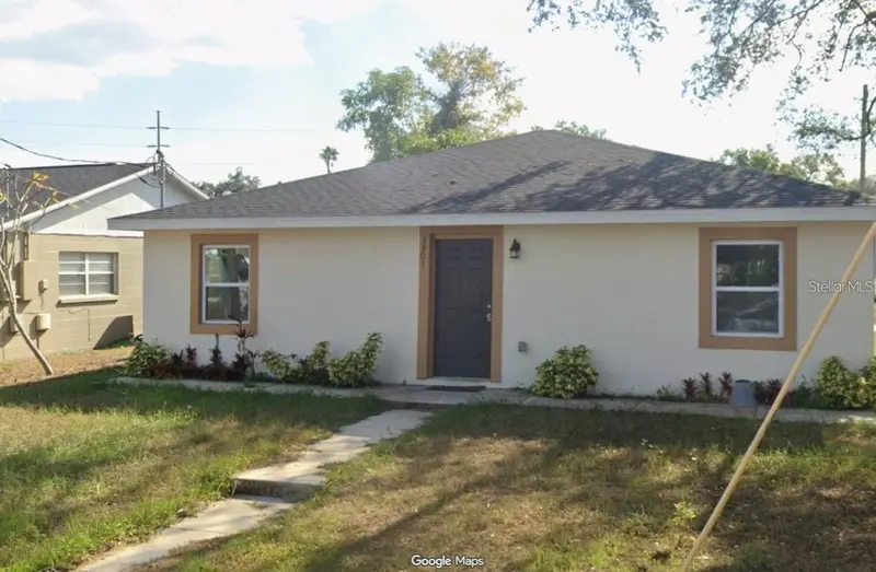 3301 E Ida St, FL