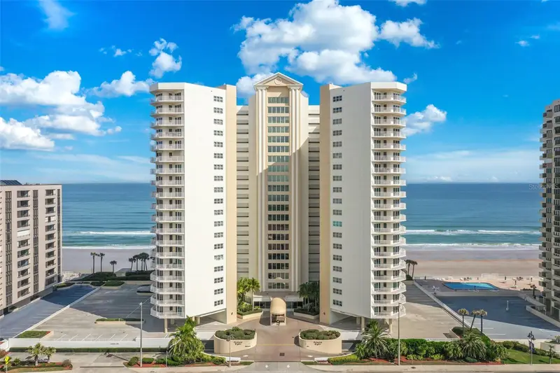 Daytona Beach Shores listing