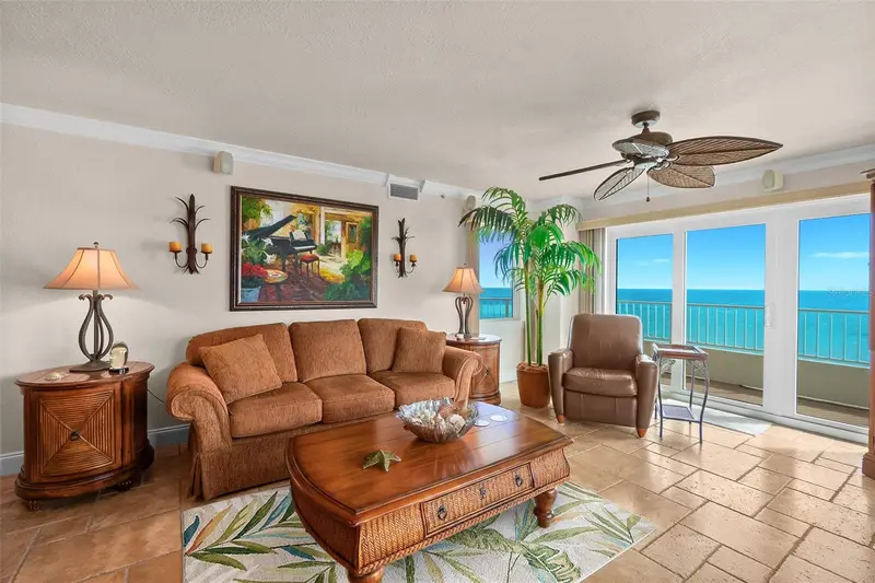 2937 S Atlantic Ave #1907, FL