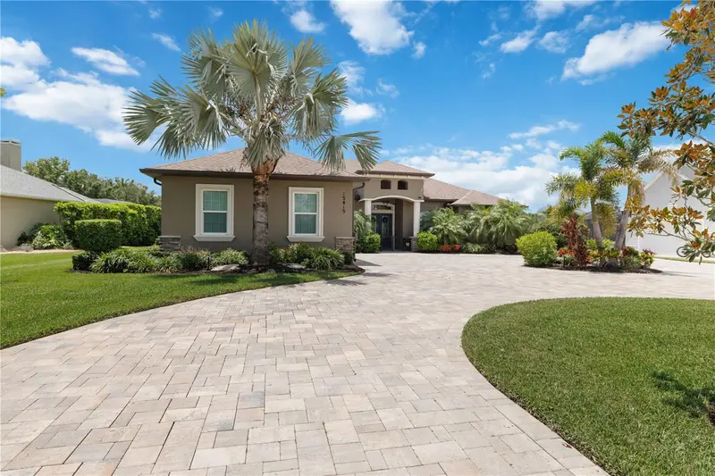 15415 Mulholland Rd, FL