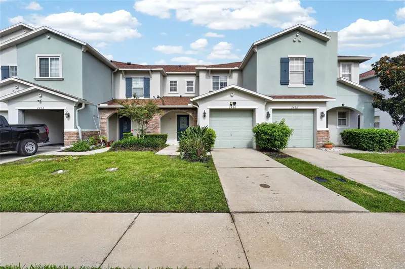 2436 Hassonite St, FL