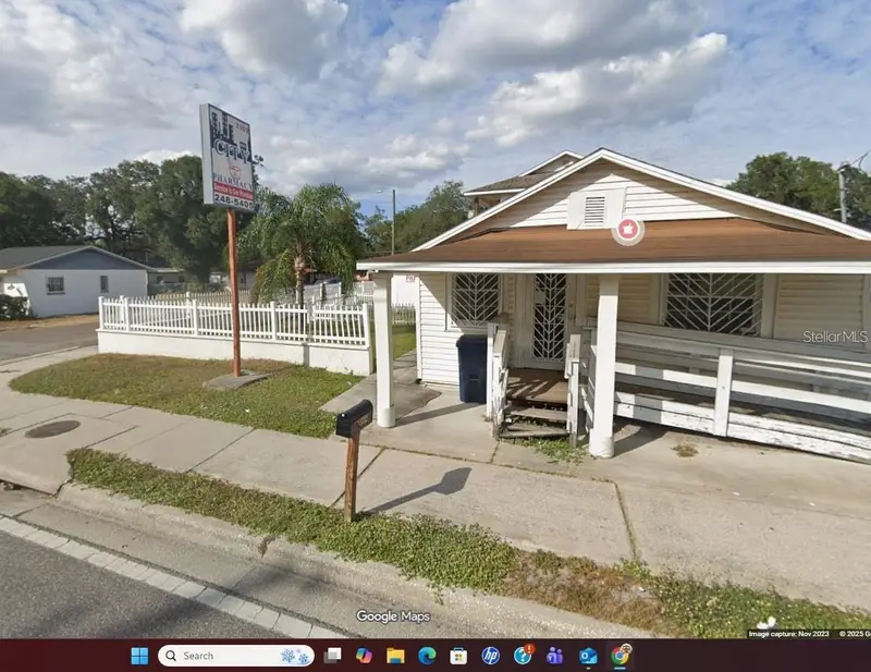 3302 E Dr Martin Luther King Jr Blvd, FL