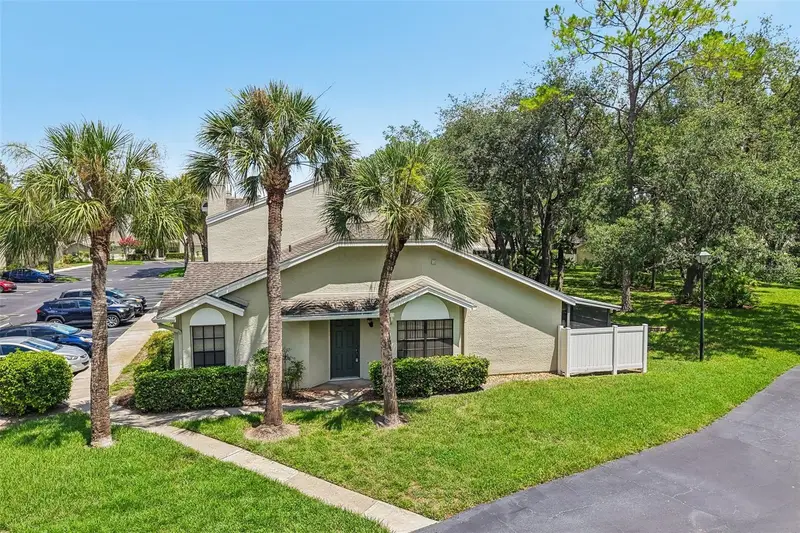 5100 Burchette Rd #3107, FL