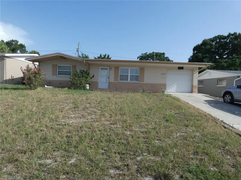 5052 Cicero Dr, FL