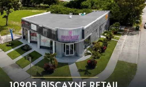 1411 Ne 109th St, FL