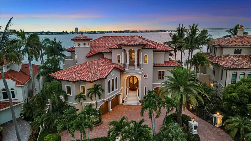 1372 Harbor Dr, FL
