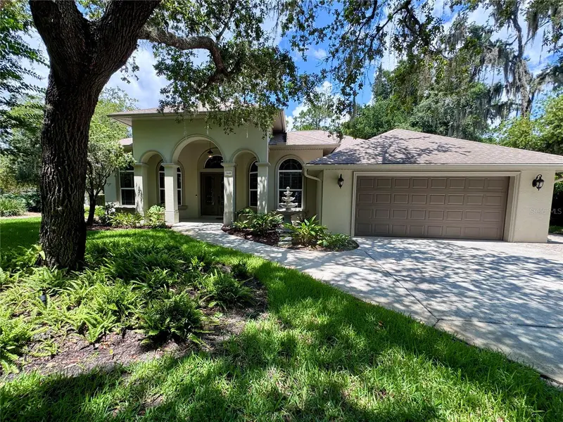 3448 Acoma Dr, FL