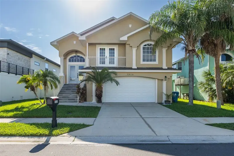 5416 Jobeth Dr, FL