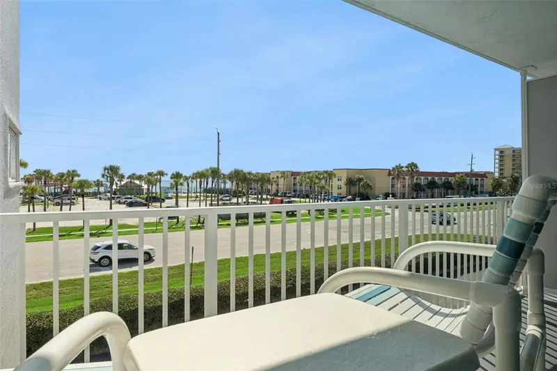 3700 S Atlantic Ave #309, FL