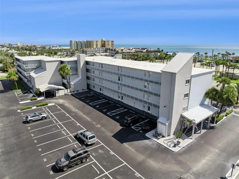 3700 S Atlantic Ave #309, FL