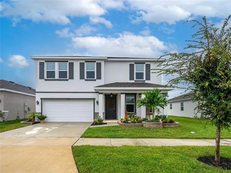 33634 Garden Sage Isle, FL