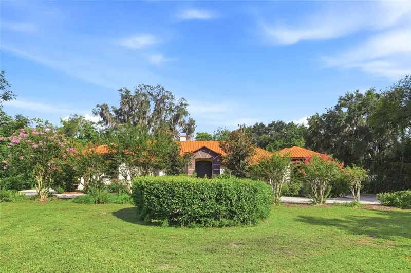 University / UCF Area listing