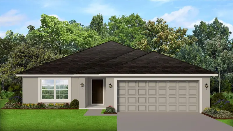 4447 Sw 91st Lane Rd, FL